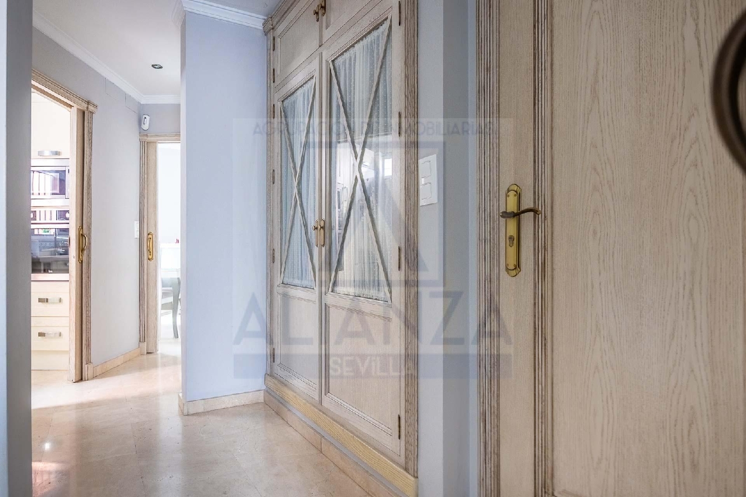 for sale apartment Camas Metropolitana De Sevilla 2