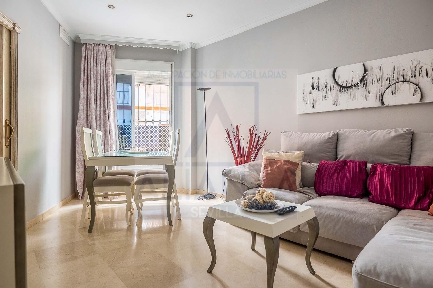 for sale apartment Camas Metropolitana De Sevilla 8