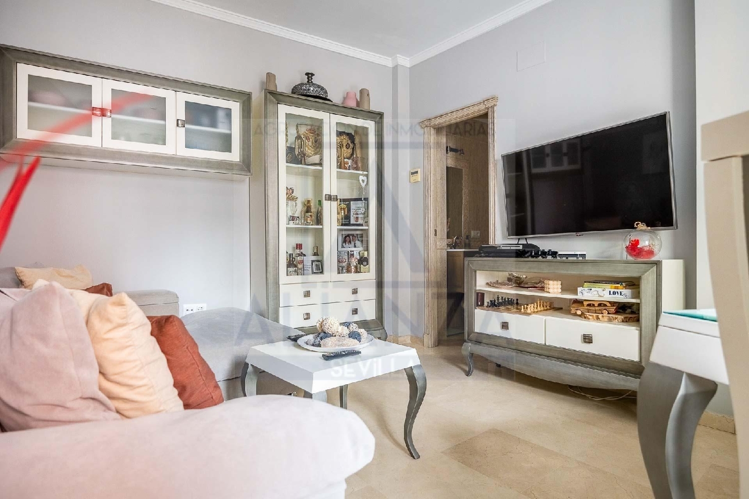 for sale apartment Camas Metropolitana De Sevilla 7
