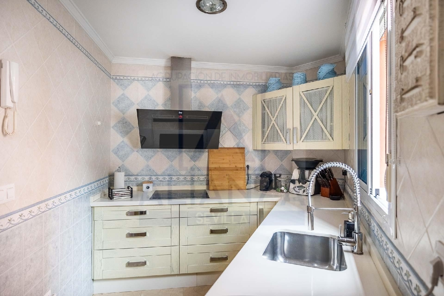 for sale apartment Camas Metropolitana De Sevilla 4