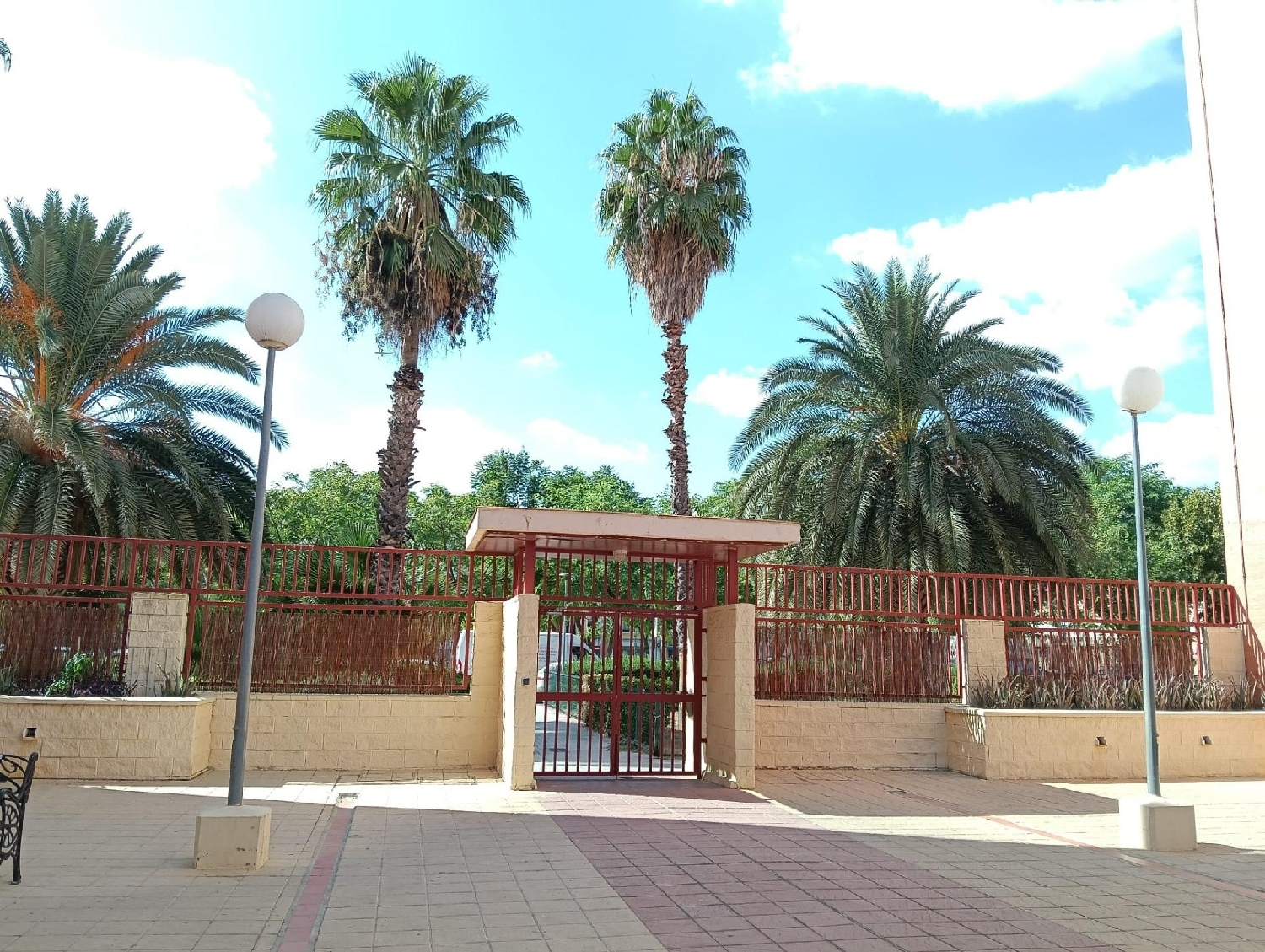  till salu lägenhet Camas Metropolitana De Sevilla 5
