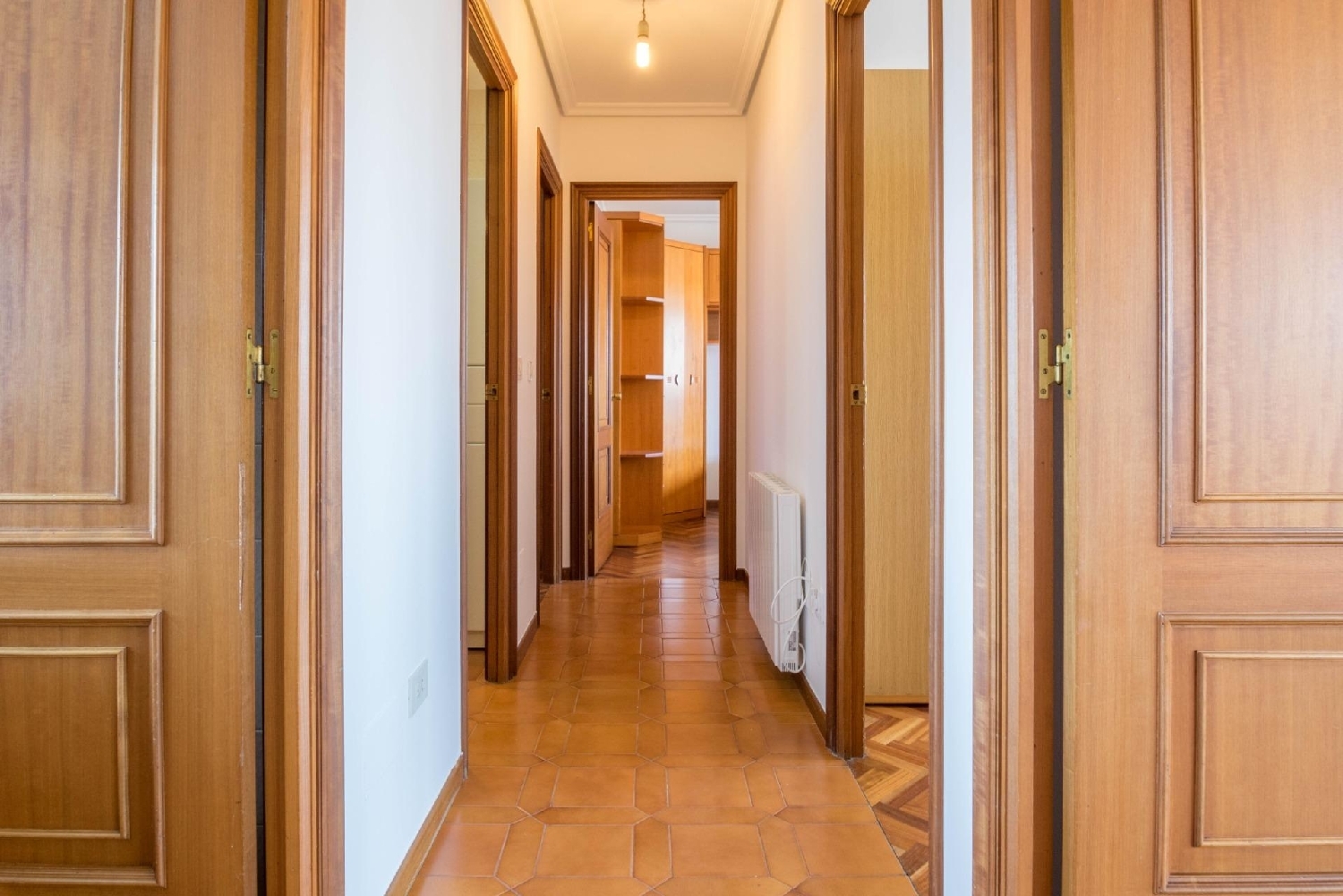  te koop appartement Cambre Bergantiños 6