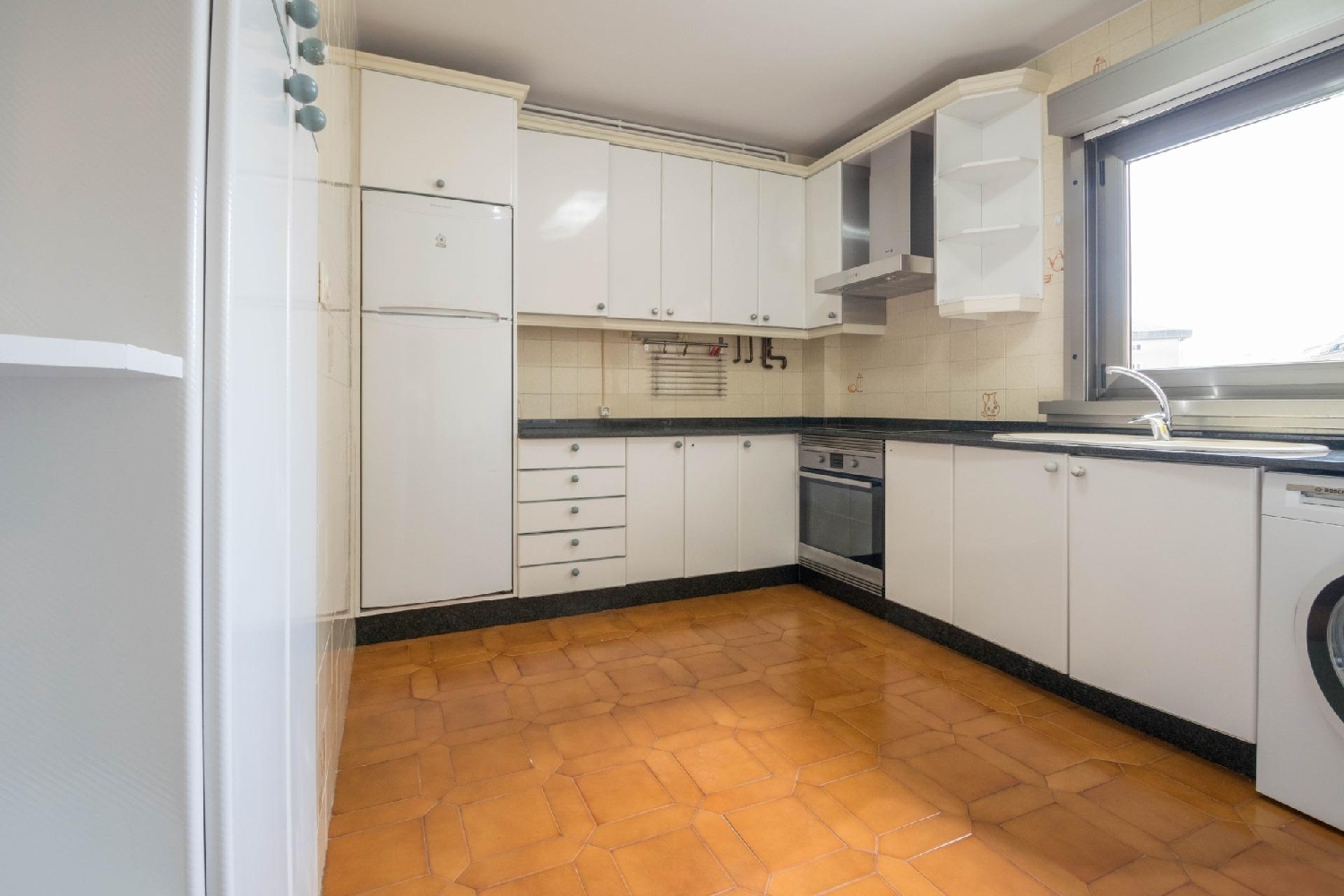  te koop appartement Cambre Bergantiños 8