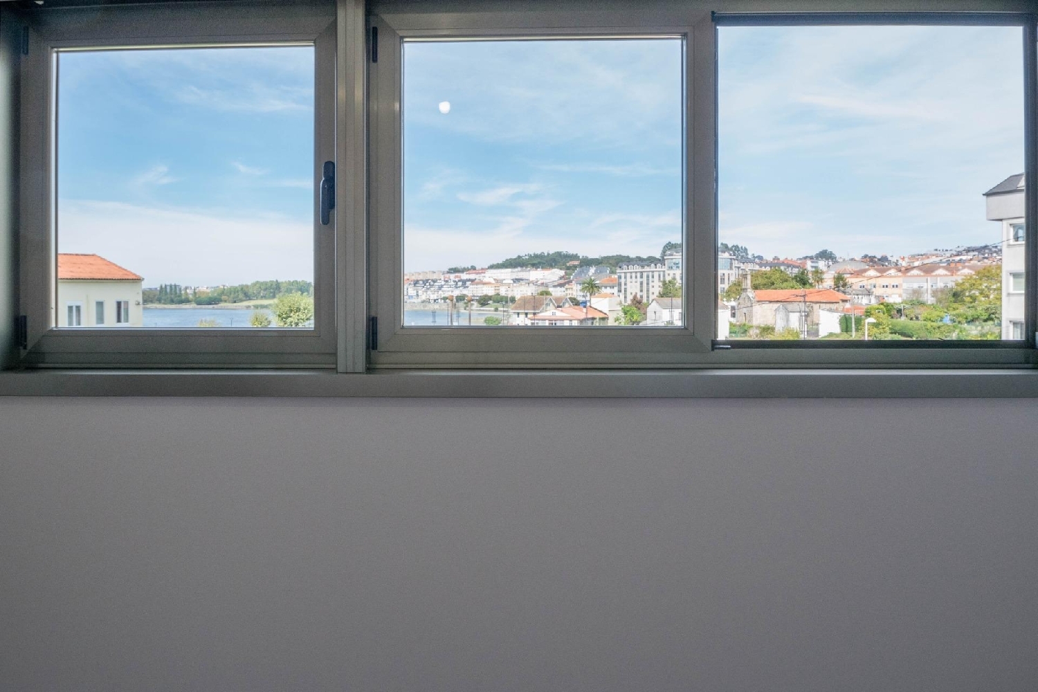  te koop appartement Cambre Bergantiños 4
