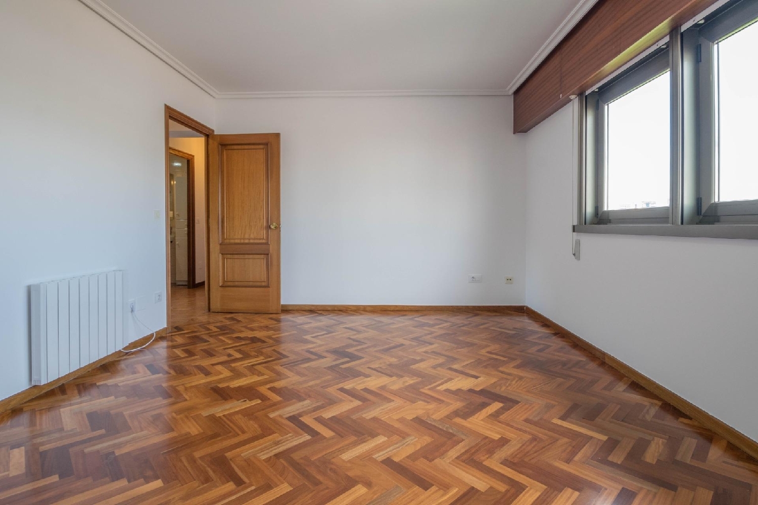  te koop appartement Cambre Bergantiños 5