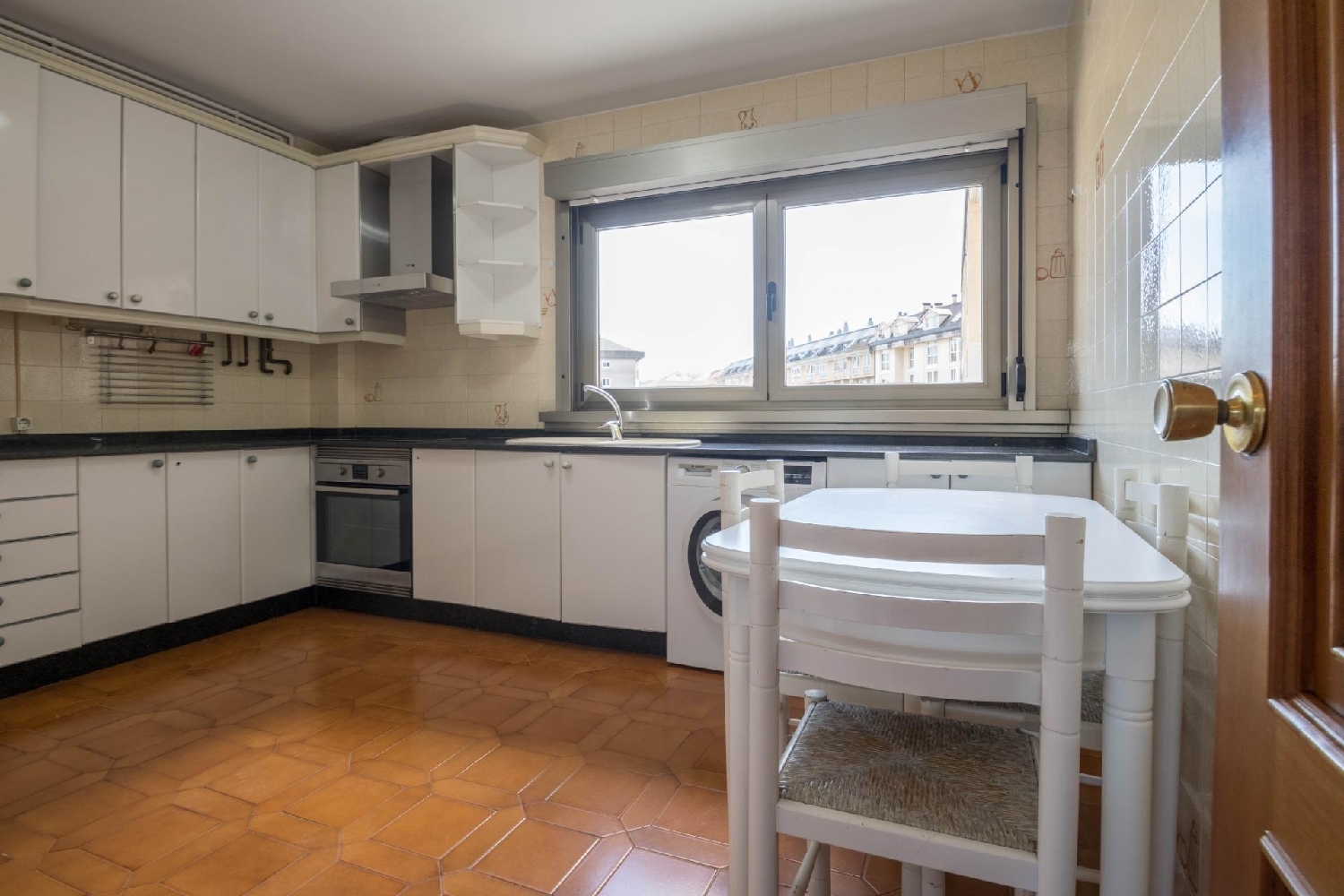  te koop appartement Cambre Bergantiños 7
