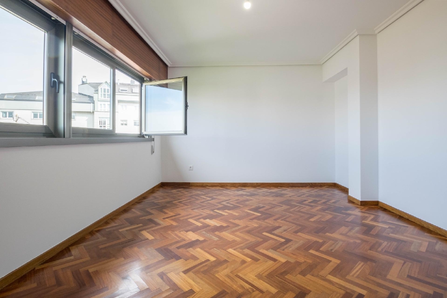  te koop appartement Cambre Bergantiños 3