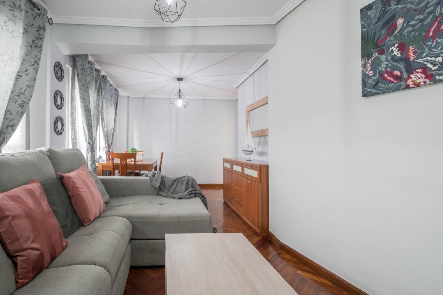 kaufen Wohnung Cambre Coruña 5