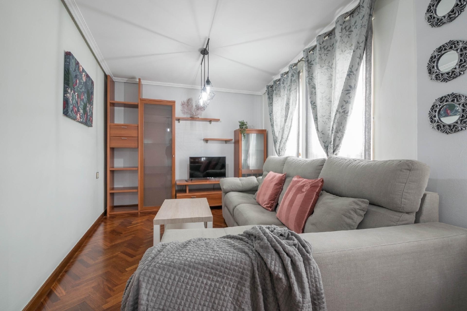 kaufen Wohnung Cambre Coruña 4