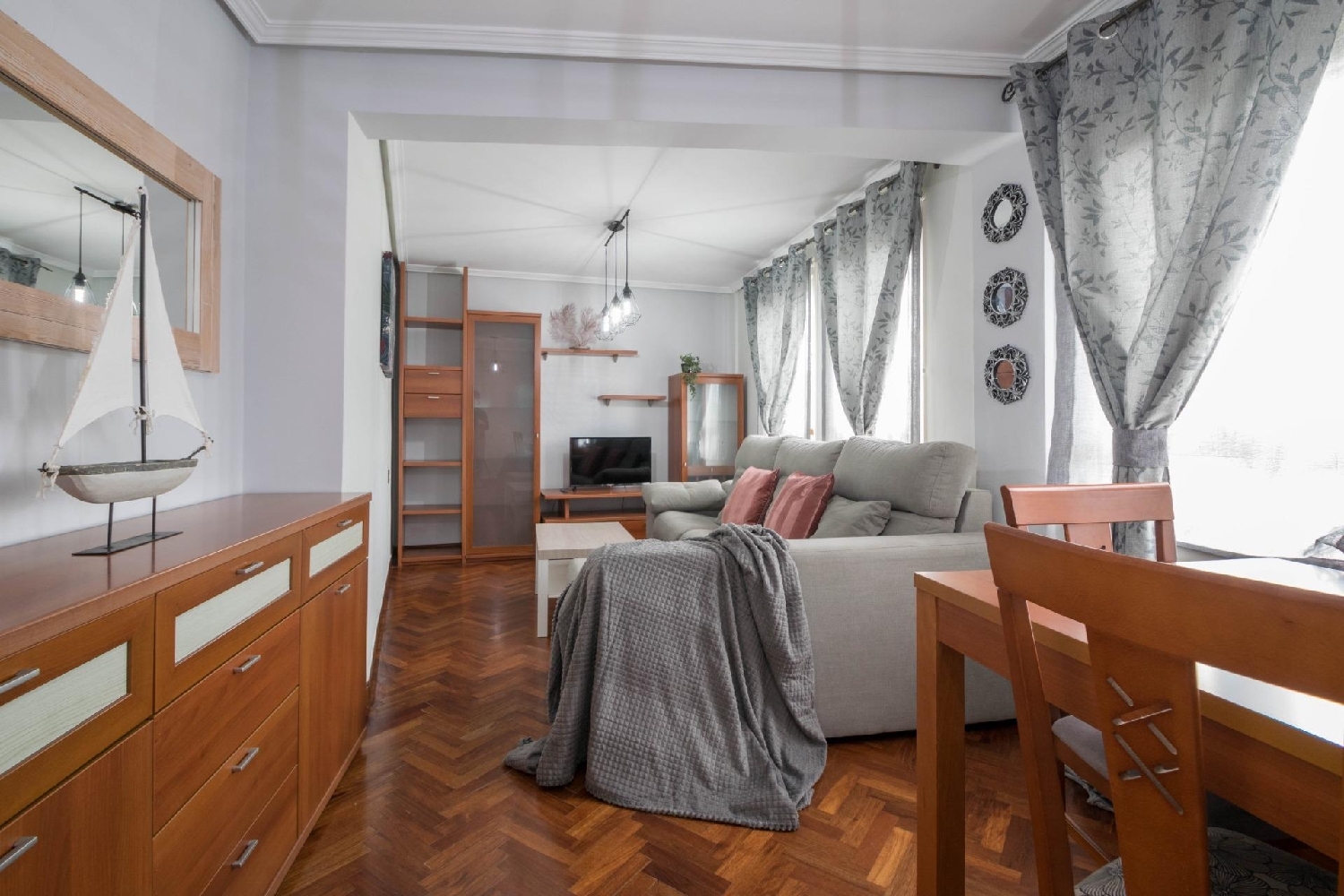 kaufen Wohnung Cambre Coruña 3