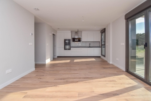 Cambre Coruña appartement foto 6315915