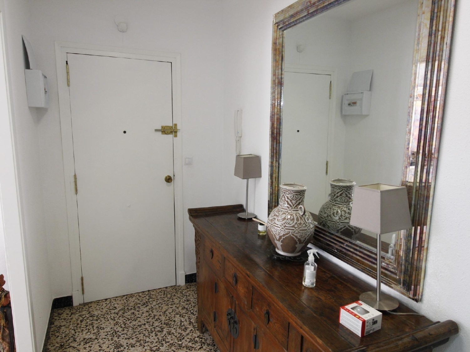  à vendre appartement Cambrils Baix Camp 7