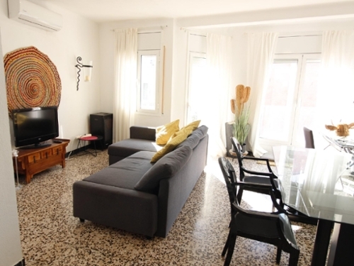 Cambrils Baix Camp appartement foto 6310367
