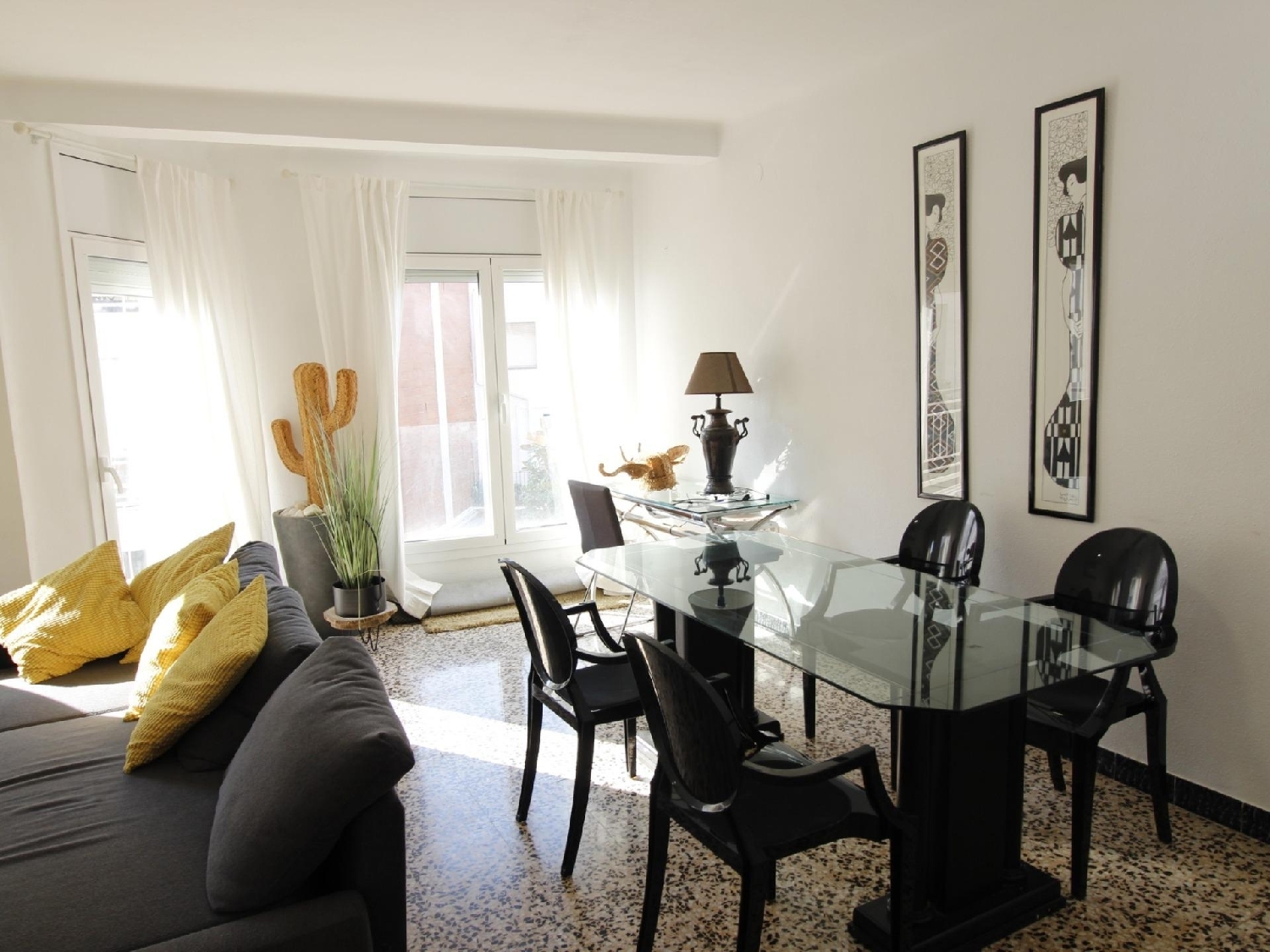 à vendre appartement Cambrils Baix Camp 3