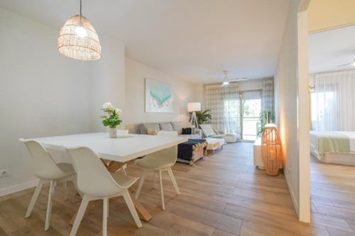 Cambrils Baix Camp apartment foto 6309483