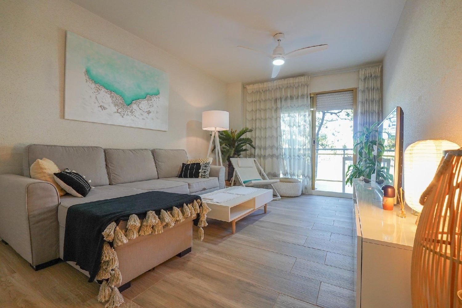  for sale apartment Cambrils Baix Camp 4