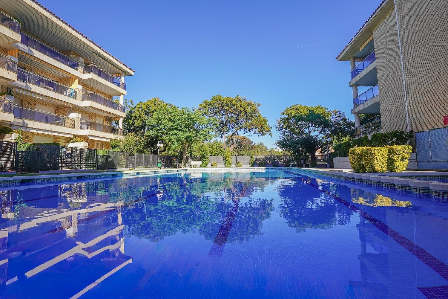  for sale apartment Cambrils Baix Camp 2