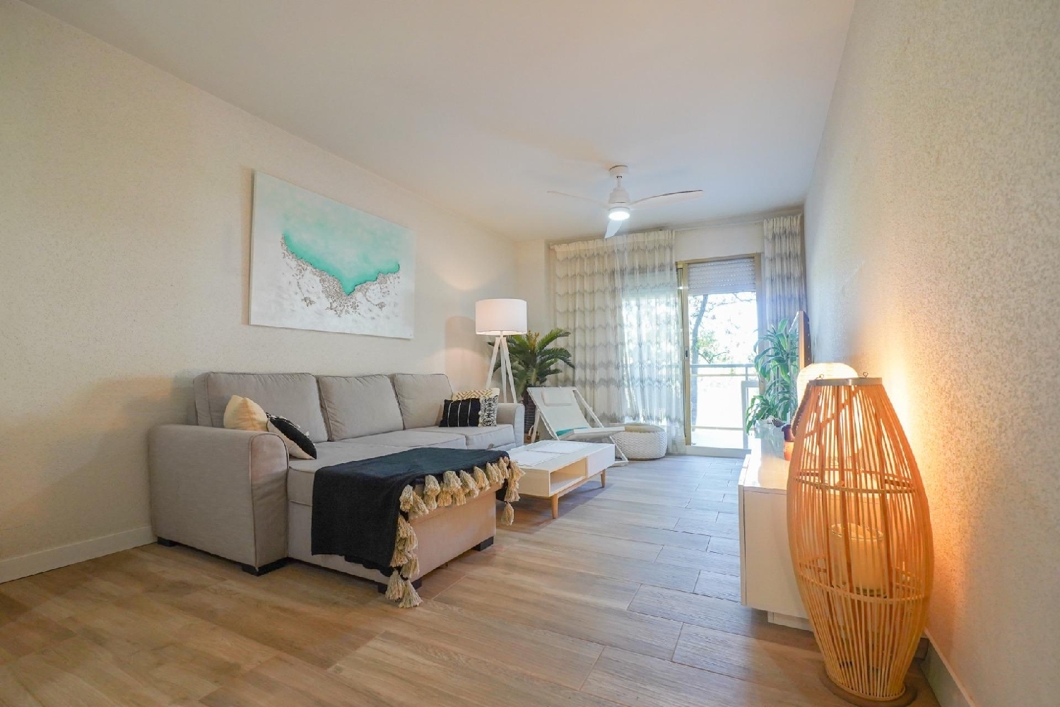  for sale apartment Cambrils Baix Camp 3