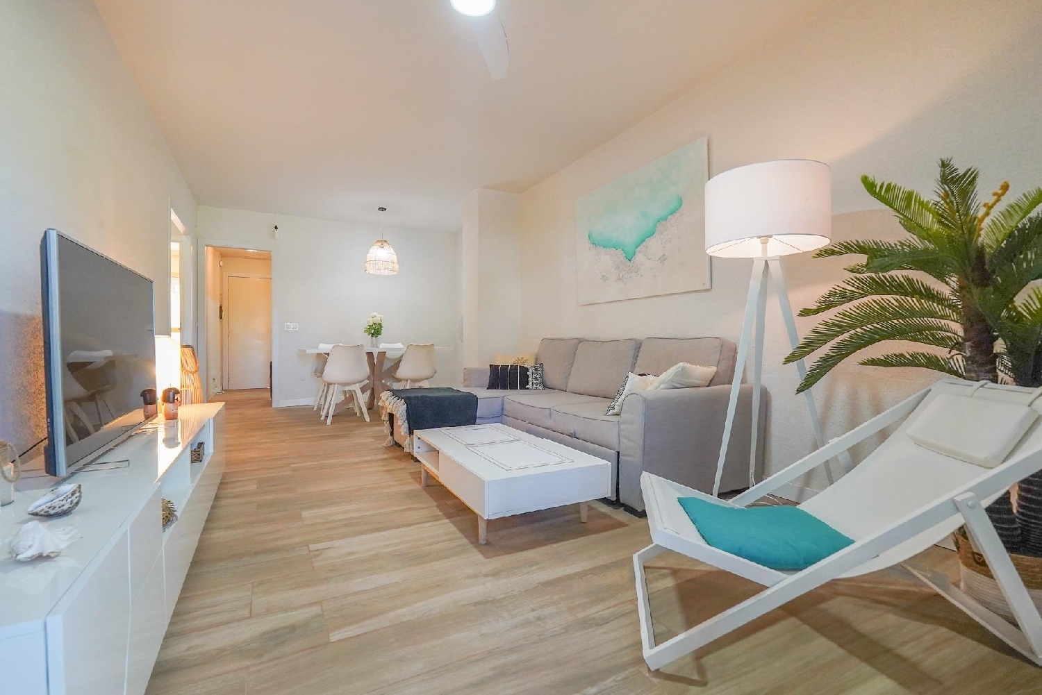  for sale apartment Cambrils Baix Camp 5