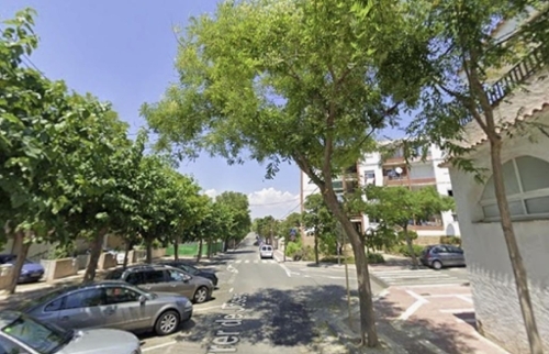 Cambrils Baix Camp appartement foto 6317538