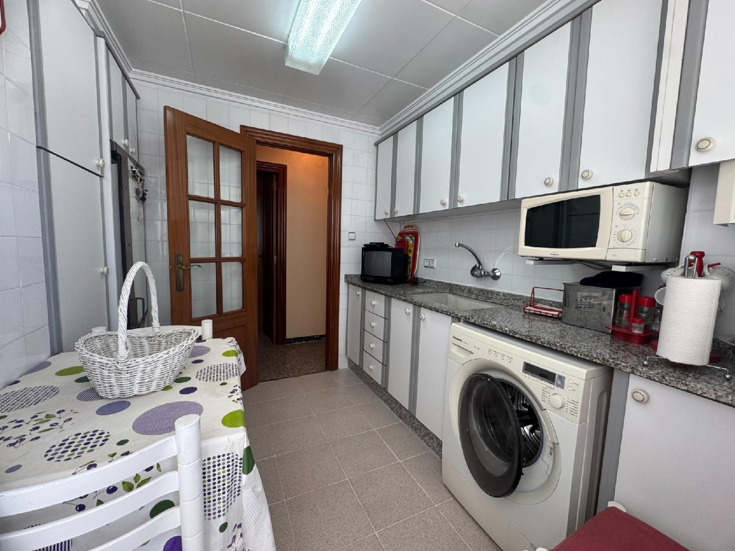 te koop appartement Camp De Lliria Camp De Túria 6