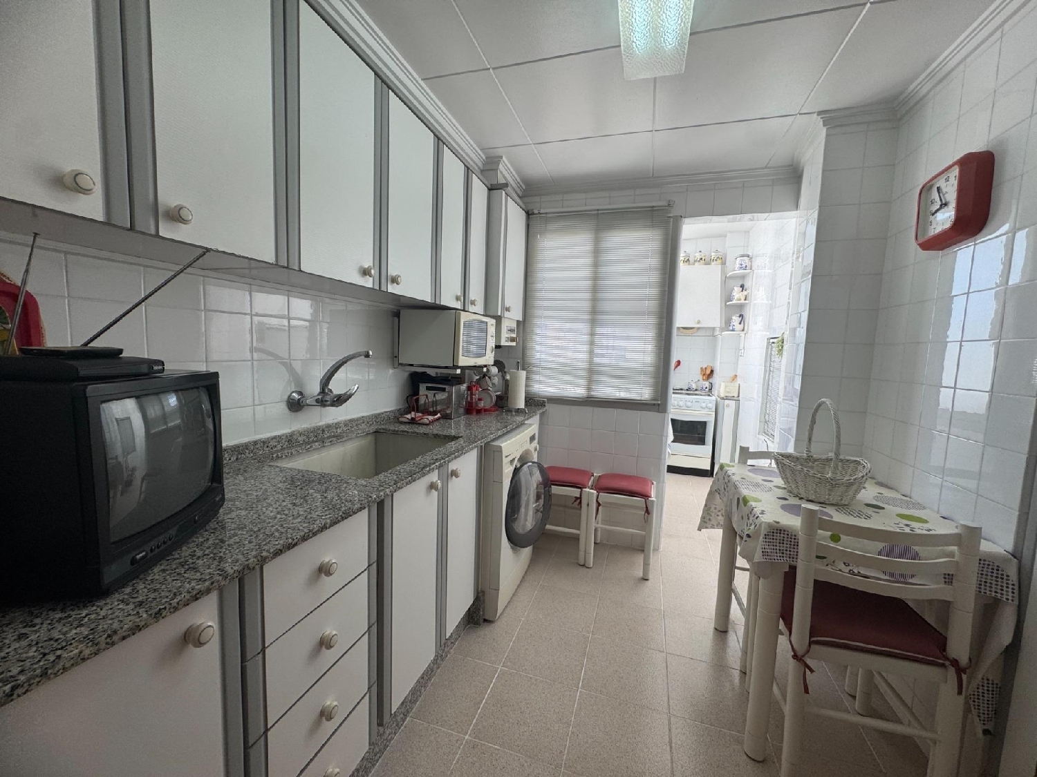 te koop appartement Camp De Lliria Camp De Túria 4