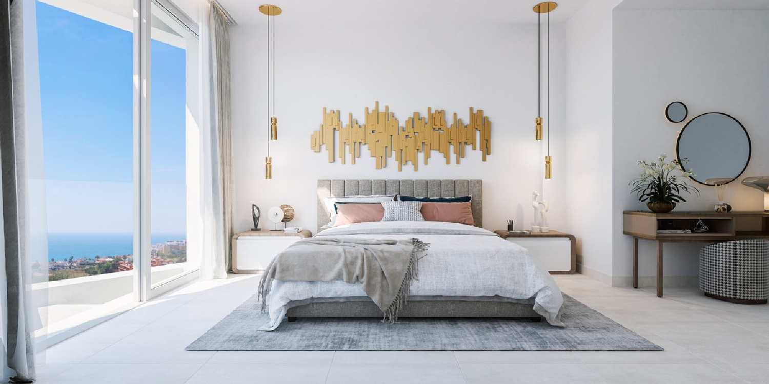  te koop appartement Campo-Mijas Costa Del Sol Occidental 6