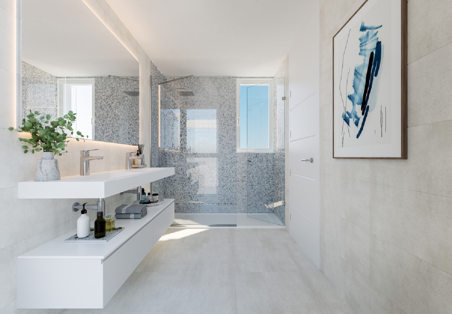  te koop appartement Campo-Mijas Costa Del Sol Occidental 5