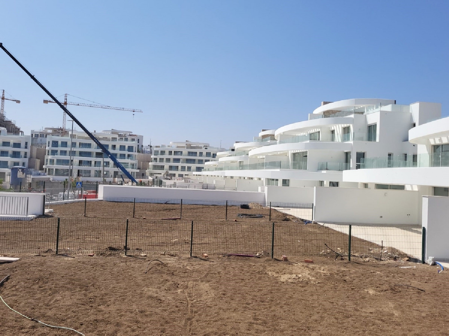 te koop appartement Campo-Mijas Costa Del Sol Occidental 2