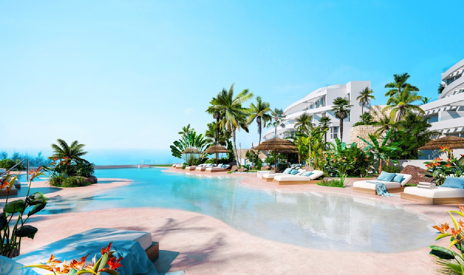  te koop appartement Campo-Mijas Costa Del Sol Occidental 1