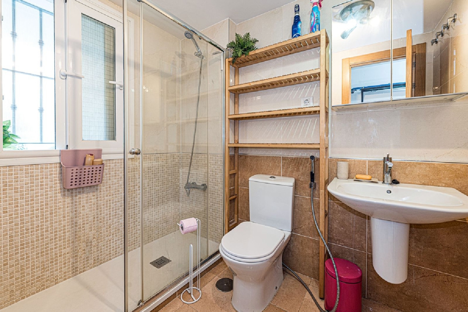  te koop appartement Campo-Mijas Costa Del Sol Occidental 7