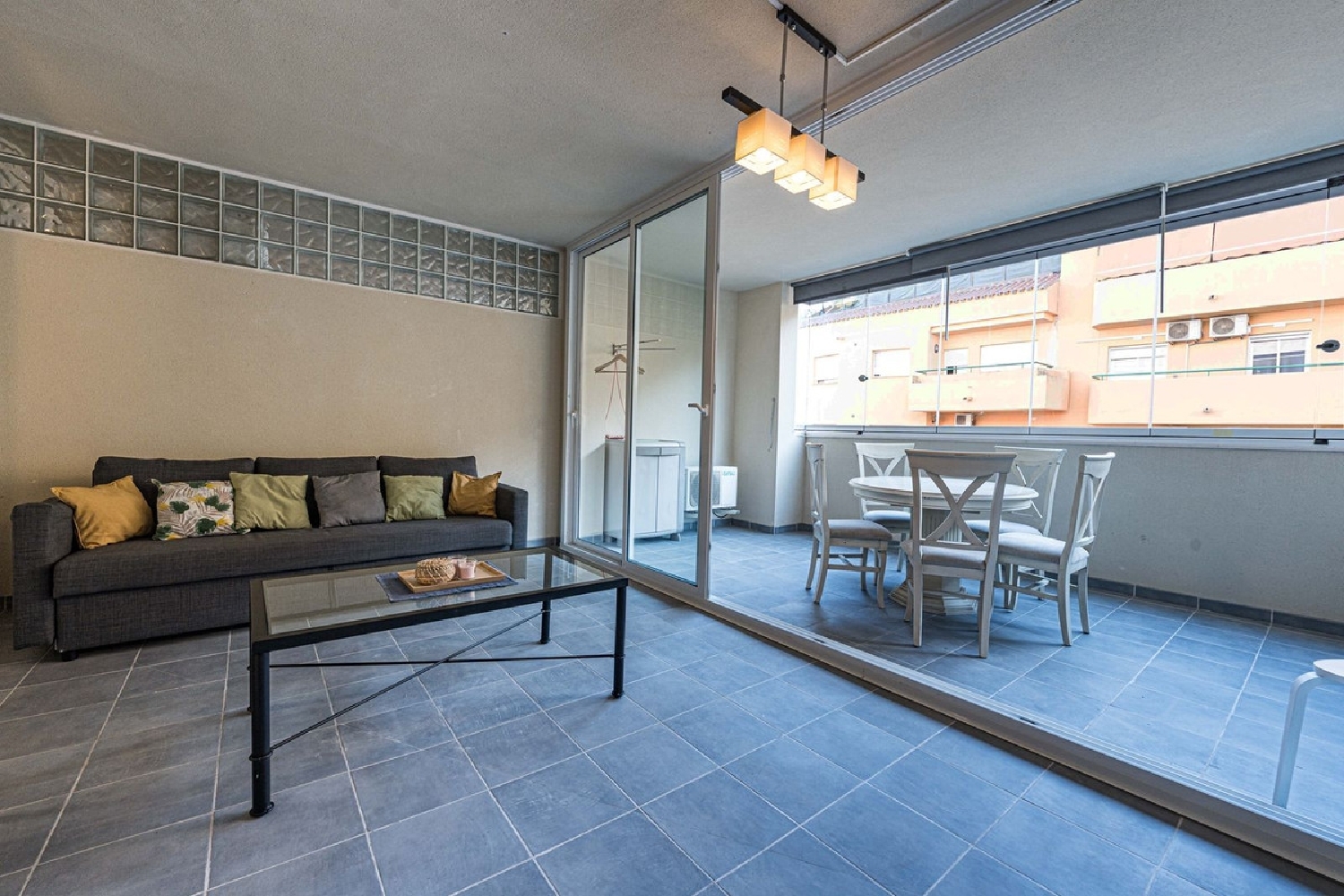  te koop appartement Campo-Mijas Costa Del Sol Occidental 5