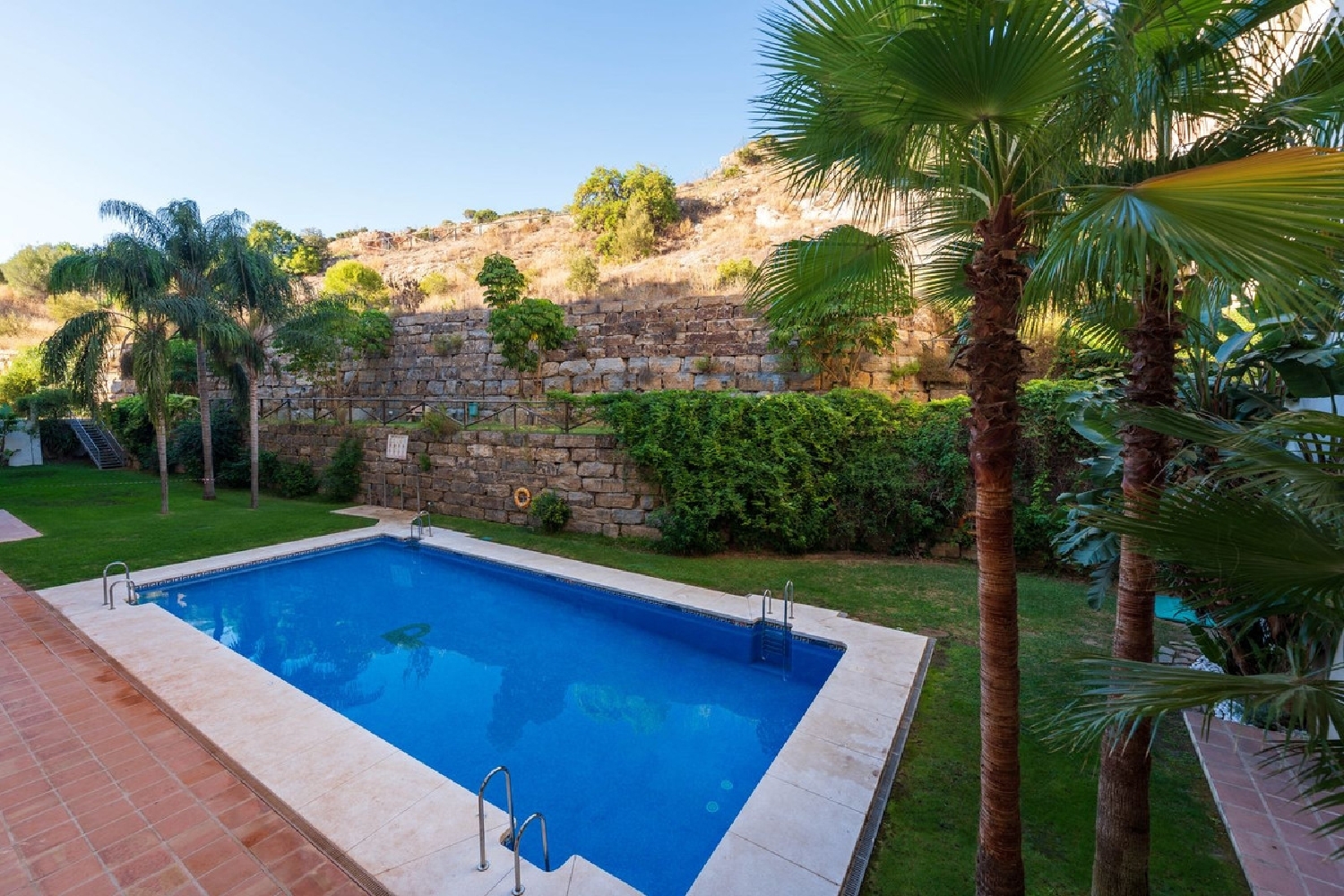  te koop appartement Campo-Mijas Costa Del Sol Occidental 8