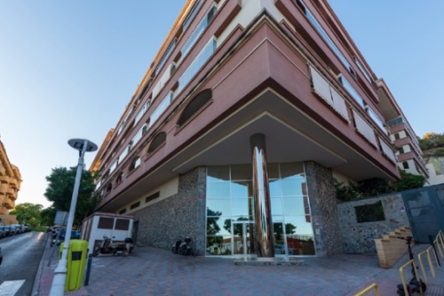 Campo-Mijas Costa Del Sol Occidental apartamento foto 6315437