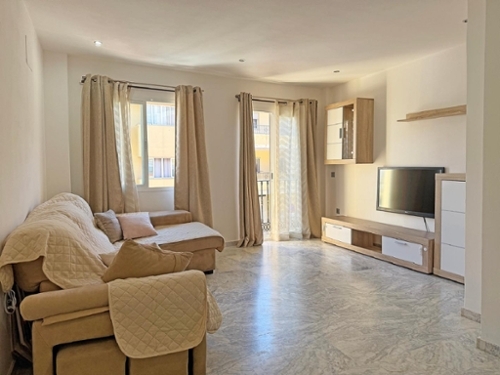 Campo-Mijas Costa Del Sol Occidental apartment foto 6319233