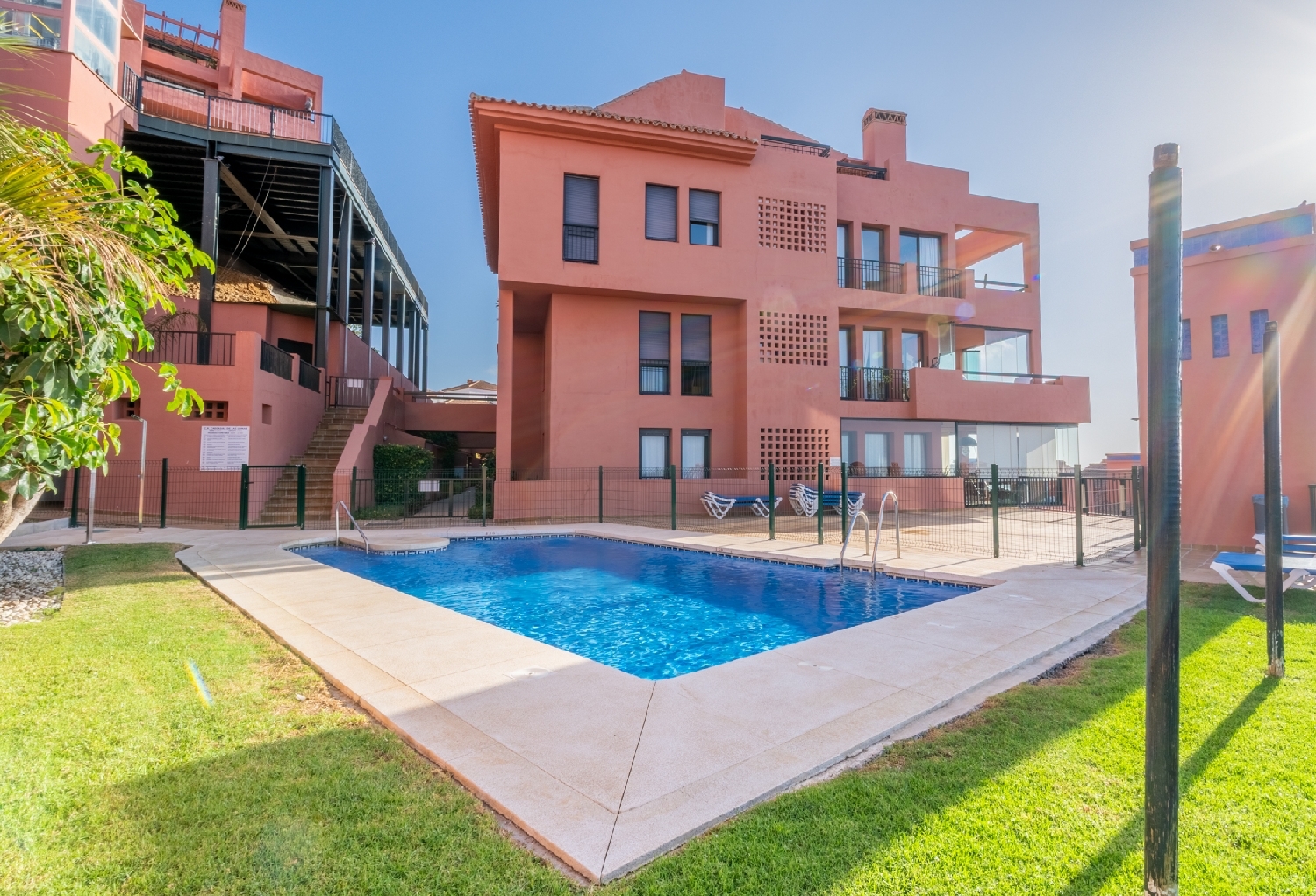  te koop appartement Campo-Mijas Costa Del Sol Occidental 4
