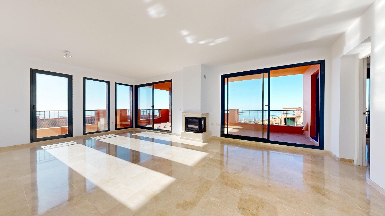  te koop appartement Campo-Mijas Costa Del Sol Occidental 8