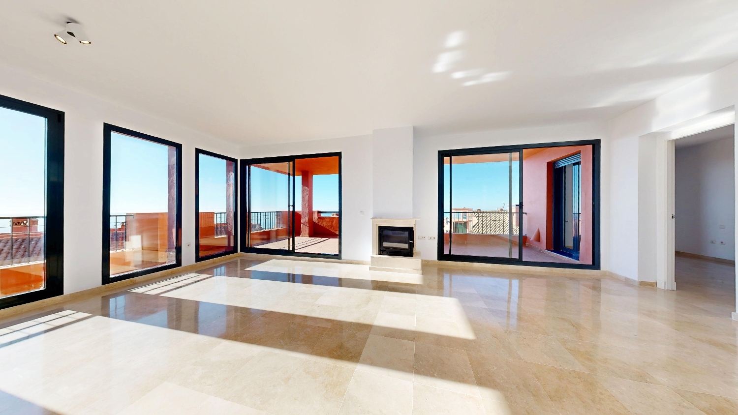  te koop appartement Campo-Mijas Costa Del Sol Occidental 7