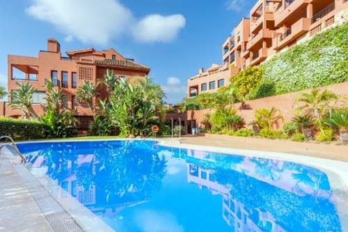 Campo-Mijas Costa Del Sol Occidental appartement foto 6312661