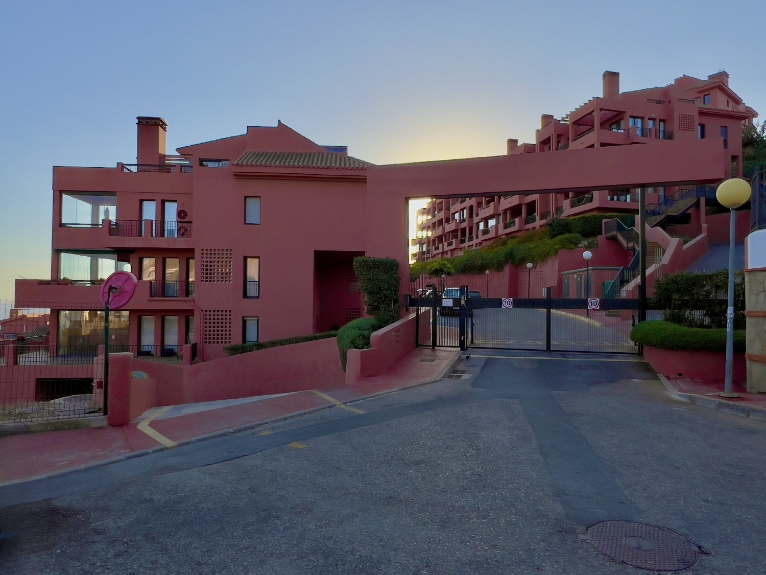  te koop appartement Campo-Mijas Costa Del Sol Occidental 6