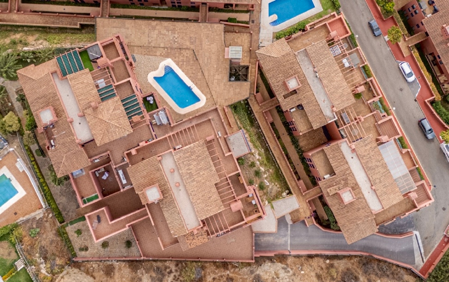 te koop appartement Campo-Mijas Costa Del Sol Occidental 3