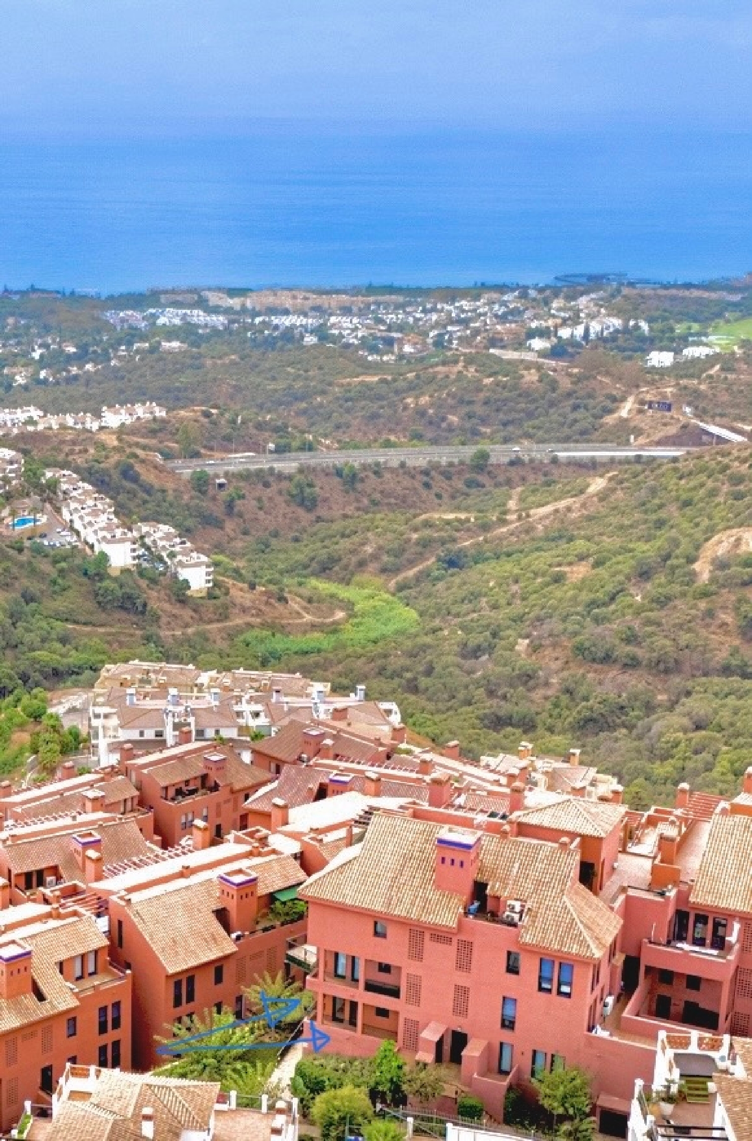 kaufen Wohnung Campo-Mijas Costa Del Sol Occidental 3