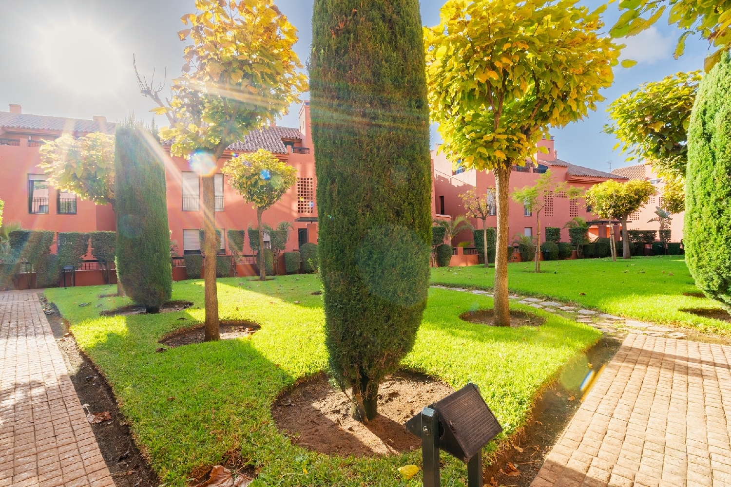 kaufen Wohnung Campo-Mijas Costa Del Sol Occidental 6