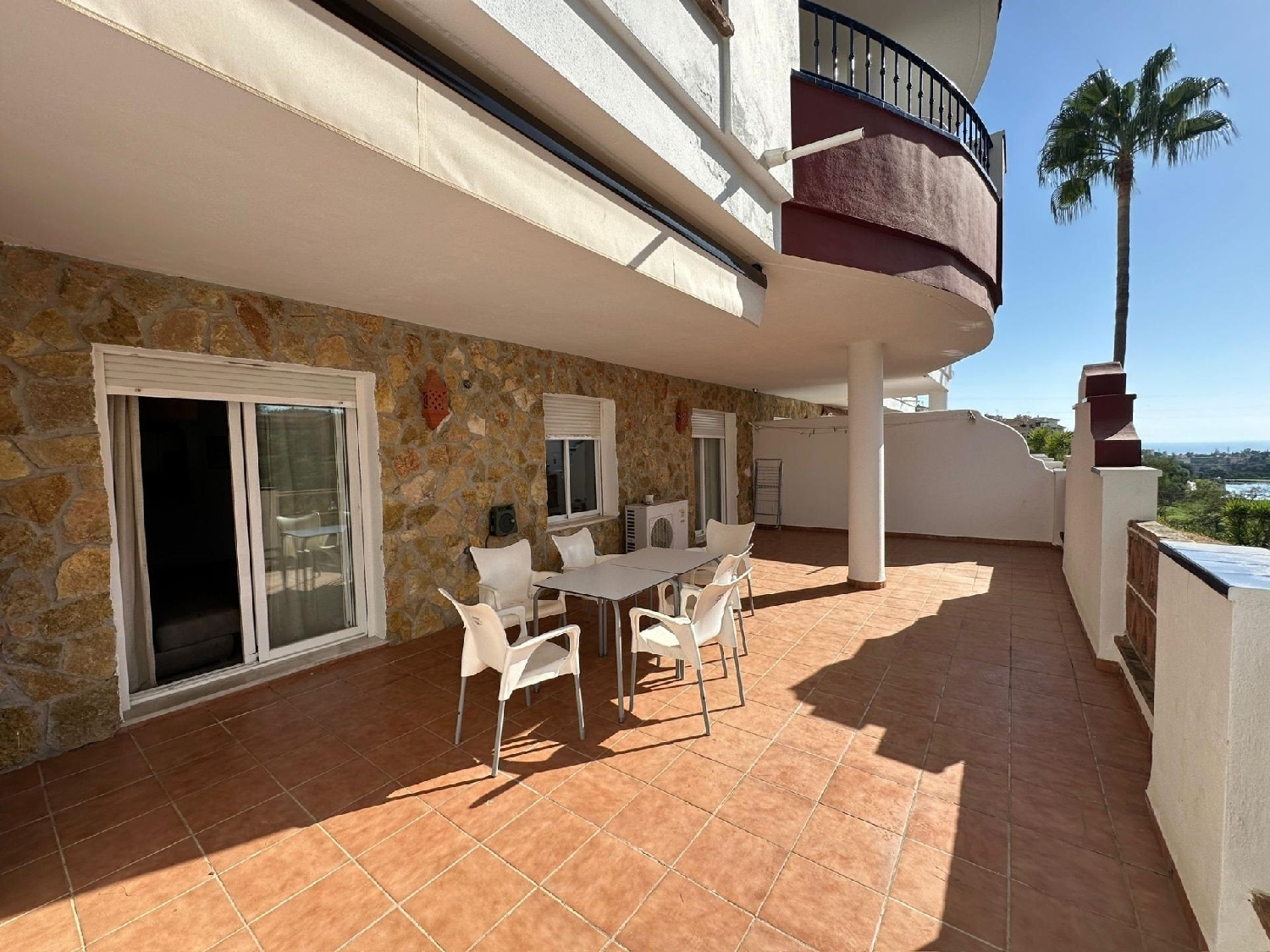 kaufen Wohnung Campo-Mijas Costa Del Sol Occidental 2