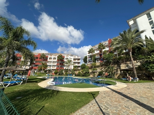 Campo-Mijas Costa Del Sol Occidental apartamento foto 6315577