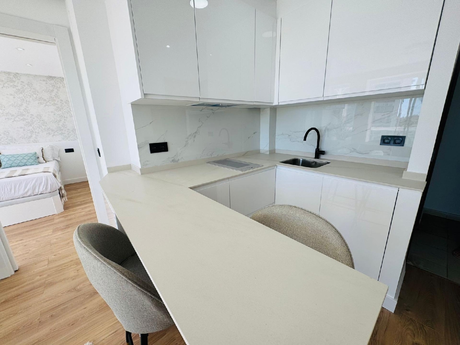 à vendre appartement Campo-Mijas Costa Del Sol Occidental 6