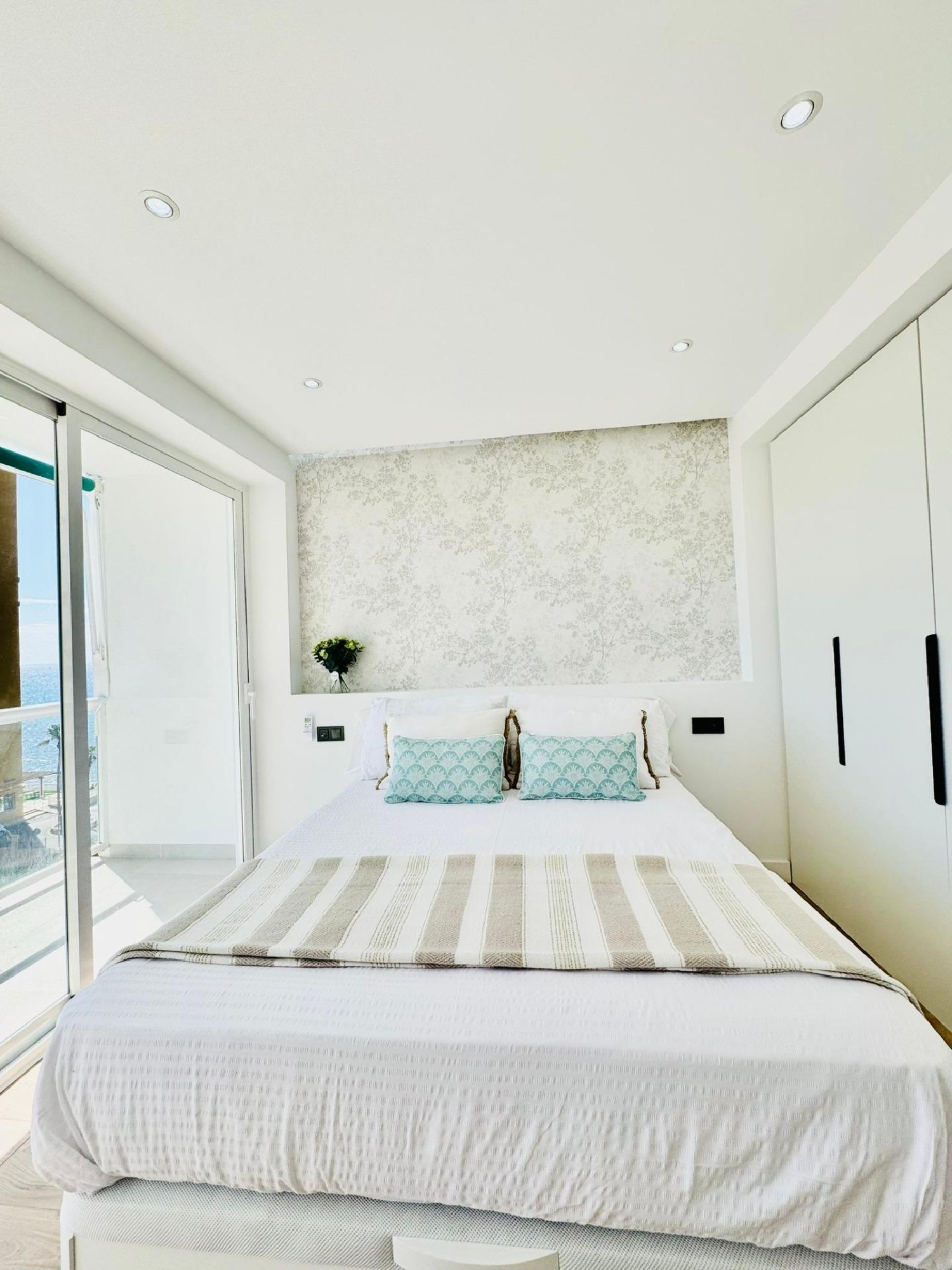 à vendre appartement Campo-Mijas Costa Del Sol Occidental 8