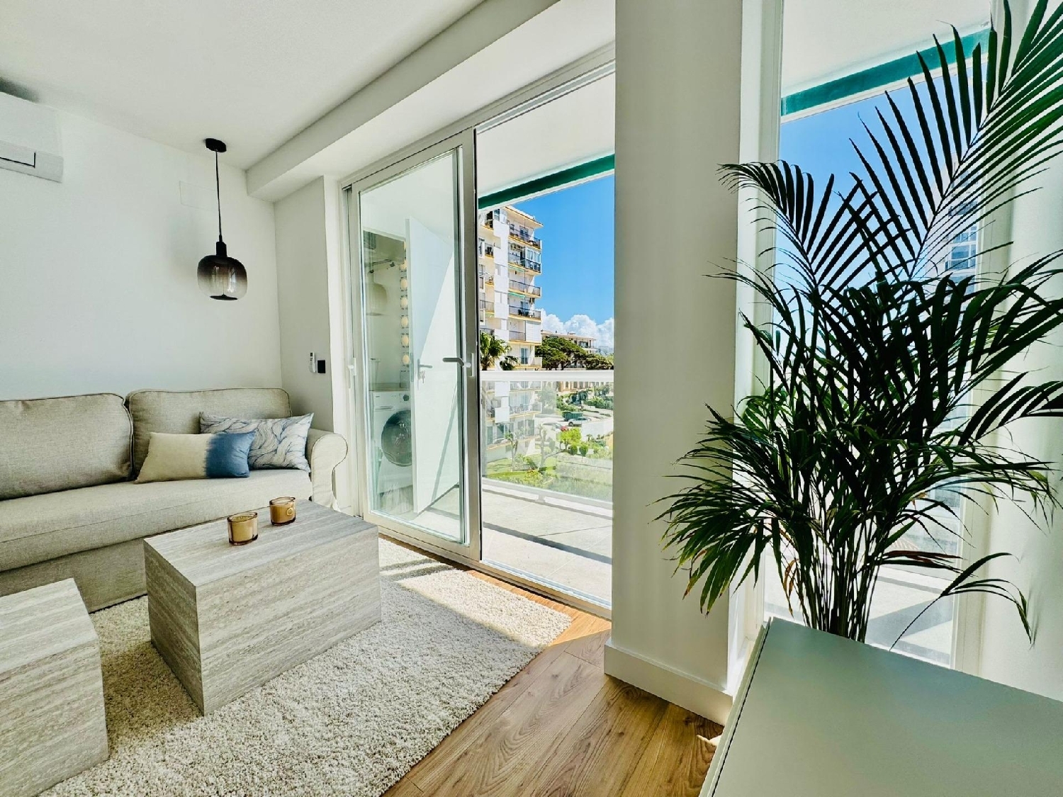à vendre appartement Campo-Mijas Costa Del Sol Occidental 5