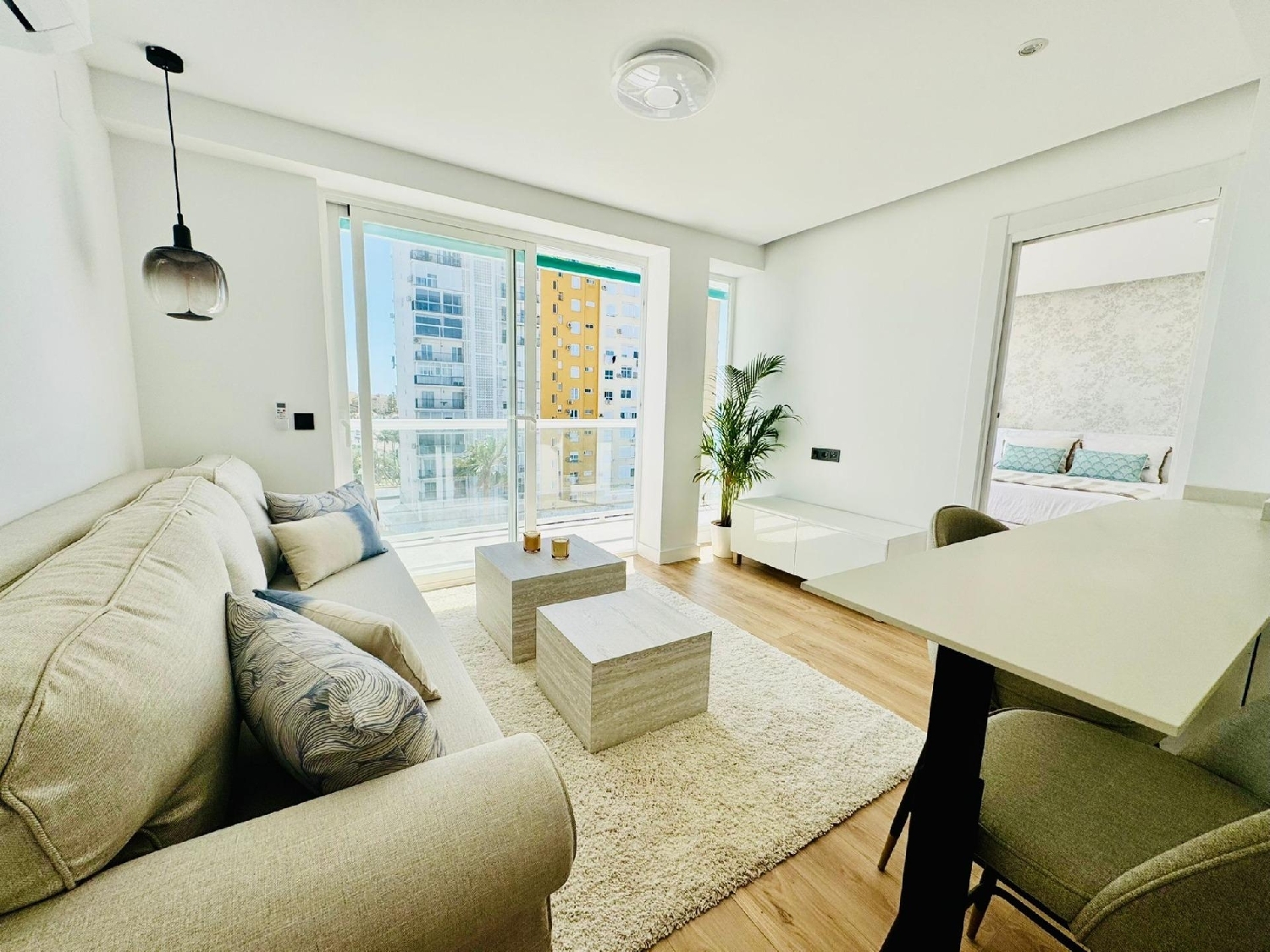 à vendre appartement Campo-Mijas Costa Del Sol Occidental 2