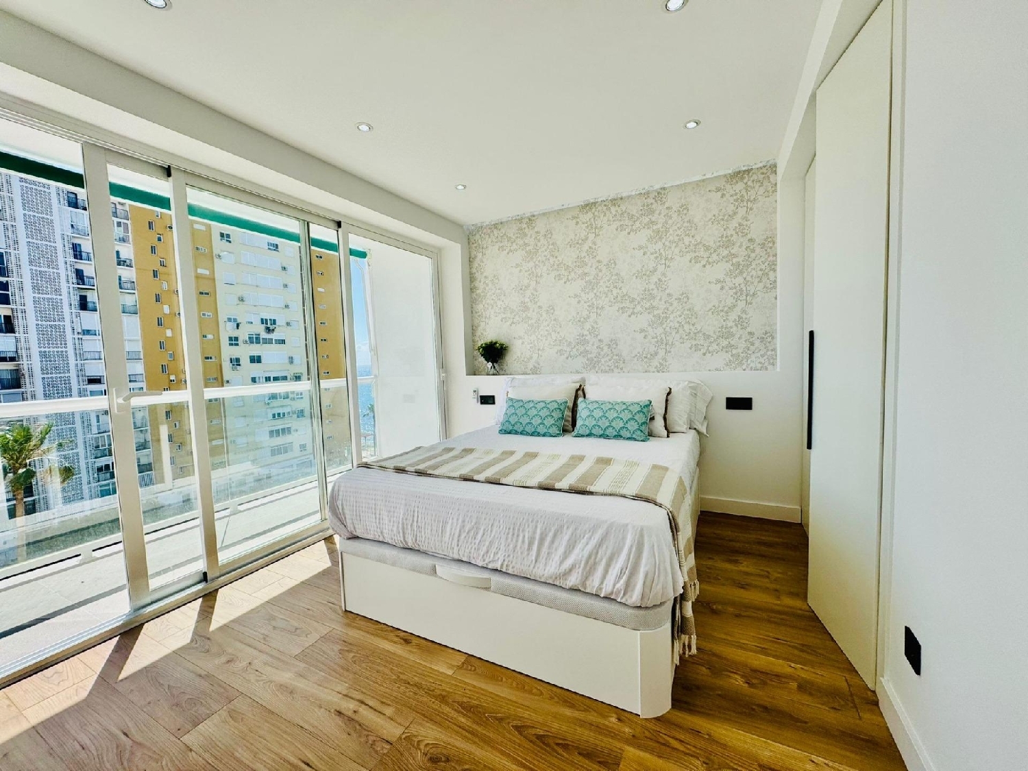 à vendre appartement Campo-Mijas Costa Del Sol Occidental 7